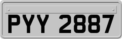 PYY2887