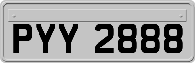 PYY2888