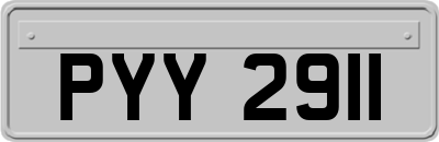 PYY2911