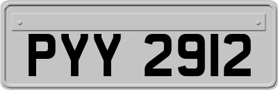 PYY2912