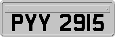 PYY2915