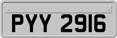 PYY2916