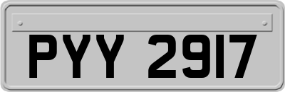 PYY2917