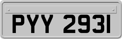 PYY2931