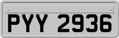 PYY2936