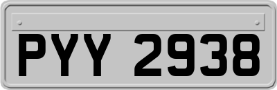 PYY2938