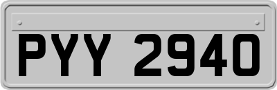 PYY2940