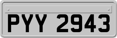 PYY2943