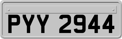 PYY2944