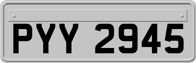 PYY2945