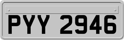 PYY2946