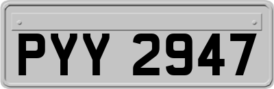 PYY2947