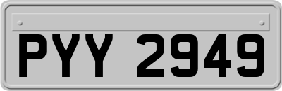 PYY2949