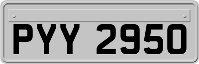 PYY2950