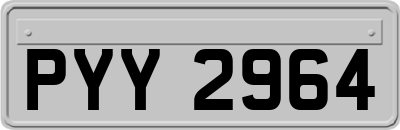 PYY2964