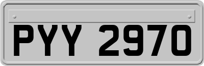 PYY2970