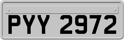 PYY2972