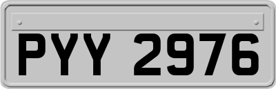 PYY2976