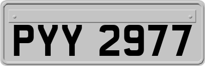 PYY2977