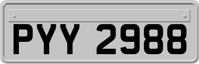 PYY2988