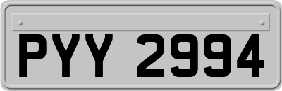 PYY2994