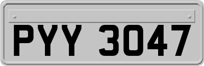PYY3047