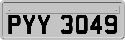 PYY3049