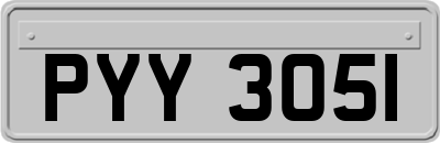PYY3051