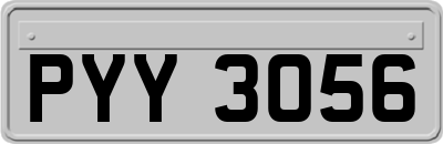 PYY3056