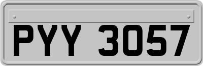 PYY3057