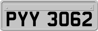 PYY3062