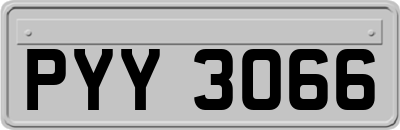 PYY3066
