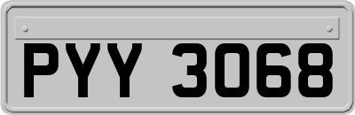 PYY3068
