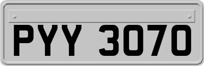 PYY3070