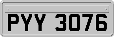 PYY3076