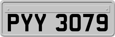 PYY3079