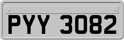 PYY3082