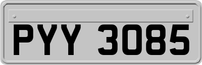 PYY3085