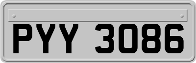 PYY3086