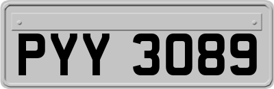 PYY3089
