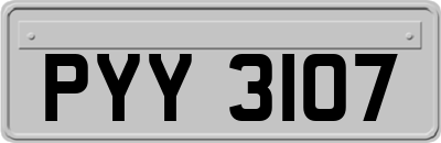 PYY3107