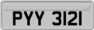 PYY3121