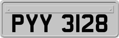 PYY3128