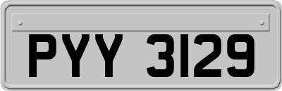 PYY3129