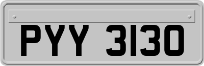 PYY3130
