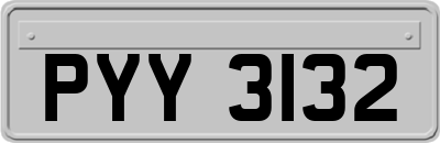 PYY3132