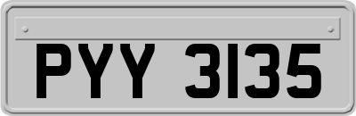 PYY3135