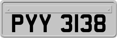 PYY3138