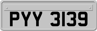 PYY3139