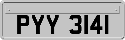 PYY3141